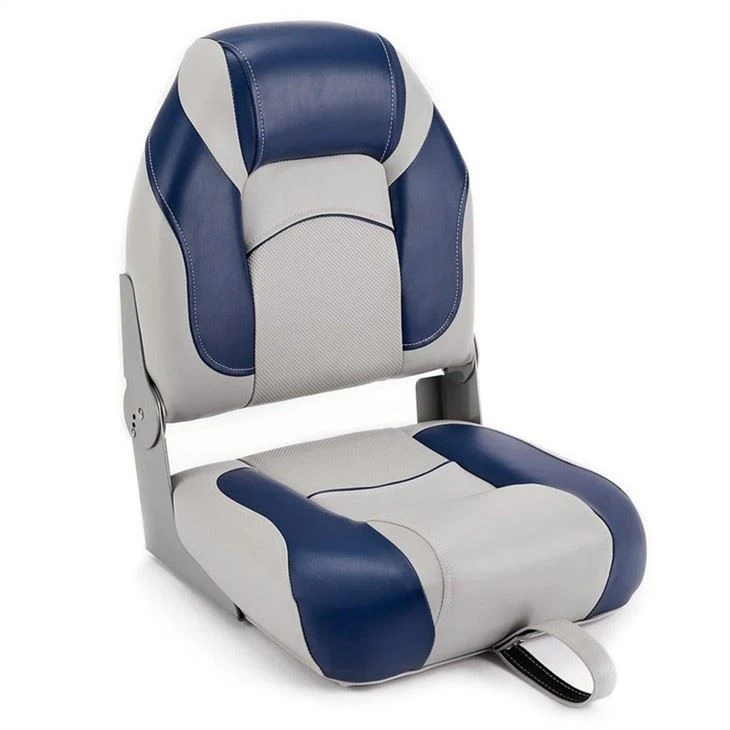 Asiento de barco plegable OEM