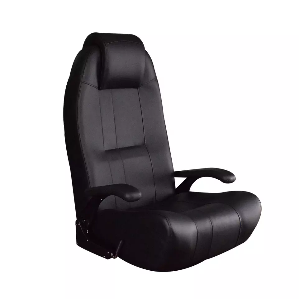 Gran oferta 2022 Helm asiento de capitán con respaldo alto