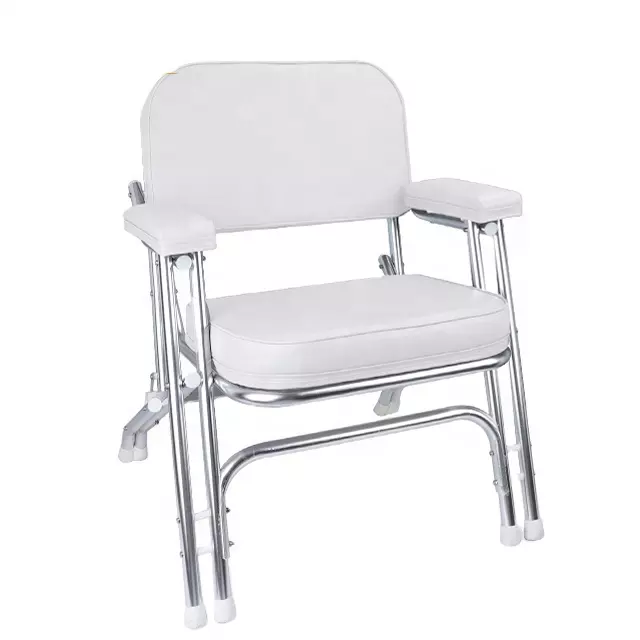 Tumbona Premium Boat Seat