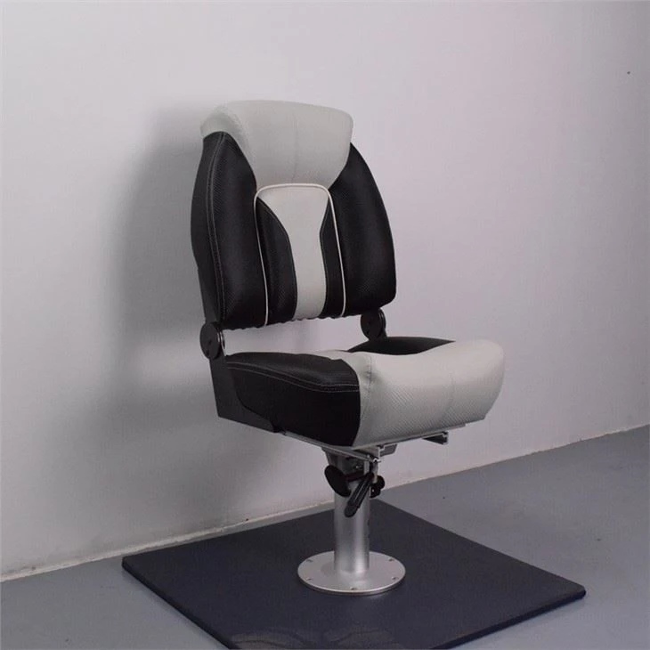 High Back Boat Seats
