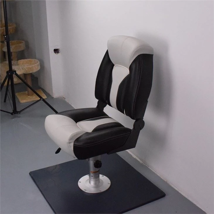 High Back Boat Seats