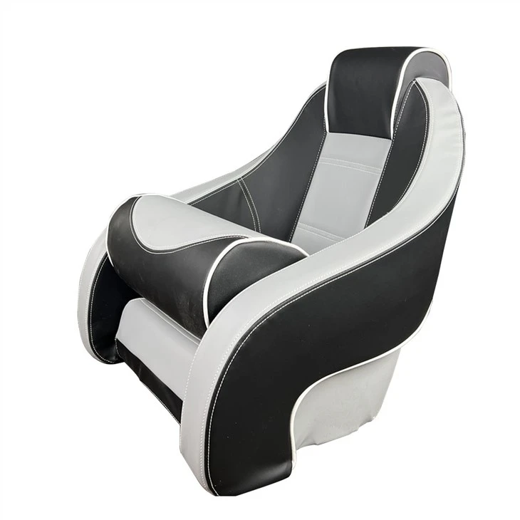 Accesorios líderes de alta calidad Pontoon Yacht Captains Bucket Boat Seat