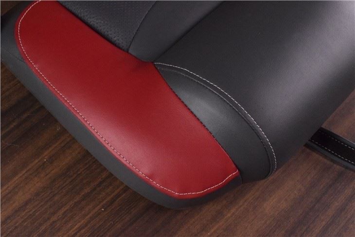 Low Back Boat Seat