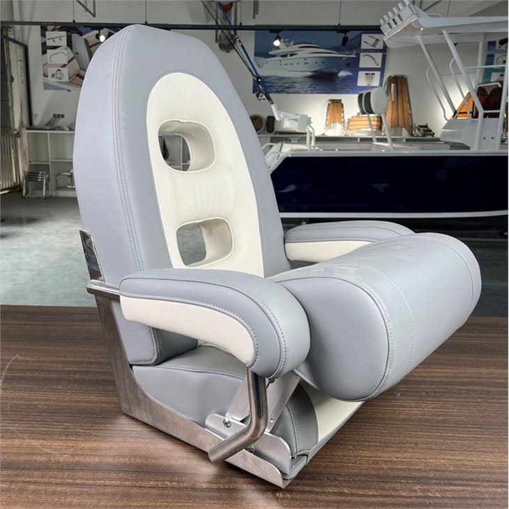 Pontoon Bench Seats