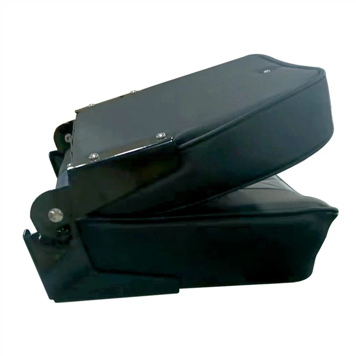 Standard Low Back Boat Seat